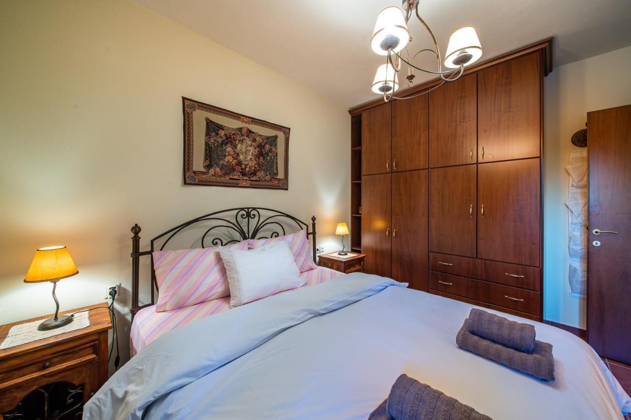 Livadi Cozy Villa 아라초바 외부 사진